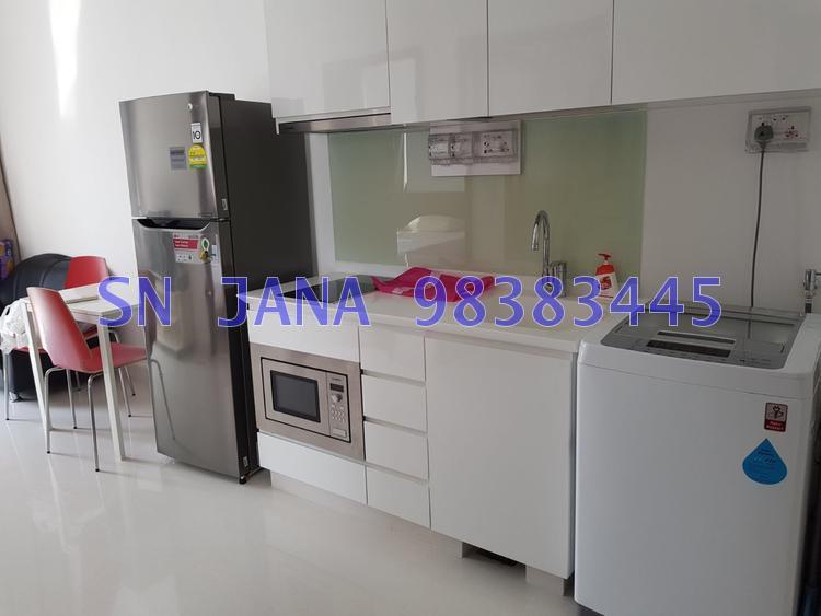 Urban Vista (D16), Condominium #155307502